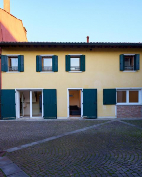 HOUSE RIVA casa VENEZIA - Dolo